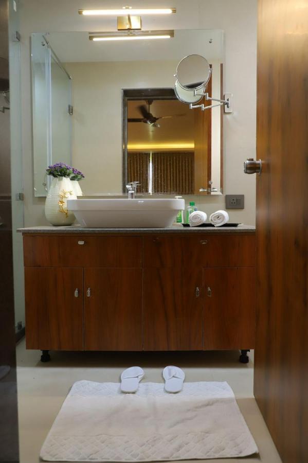 Haritma Resort Delhi  Eksteriør bilde