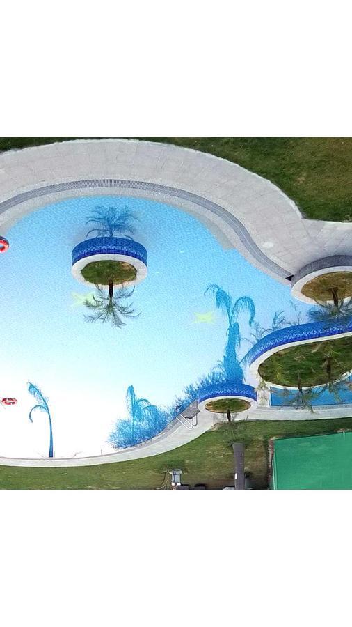 Haritma Resort Delhi  Eksteriør bilde
